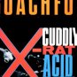 Roachford - Cuddly Toy - UK 12" Single - ROAQT2 m/m