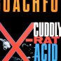 Roachford - Cuddly Toy - UK 12" Single - ROAQT2 m/m