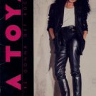 La toya Jackson - You're Gonna Get Rocked - USA 12" Single - 58690-1 ex/ex