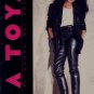 La toya Jackson - You're Gonna Get Rocked - USA 12" Single - 58690-1 ex/ex