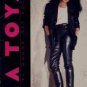 La toya Jackson - You're Gonna Get Rocked - USA 12" Single - 58690-1 ex/ex
