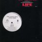 Xxzibit, Juvenile, Nature, Ja Rule, Reptile - 25 To Life - USA 12" Single - INT