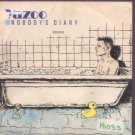 Yazoo - Nobody's Diary - UK 7" Single - 7YAZ003 ex/m