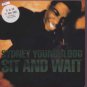 Sydney Youngblood - Sit And Wait - UK 7" Single - YR40 ex/m