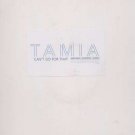 Tamia - Can't Go For That - UK 12" Single - ED6233 ex/m