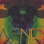 Wendy & Lisa - Rainbow Lake - UK 12" Single - VST1280 ex/m
