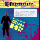 MC Hammer - Have You Seen Her - UK 7" Single - CL590 ex/m