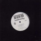 One Nation Crew - Nobody - USA 12" Single - INTR-10025-1 ex/m