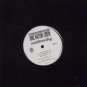 One Nation Crew - Nobody - USA 12" Single - INTR-10025-1 ex/m