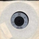 Graham Bonnet - Night Games - UK 7" Single - VER1 ex/ex