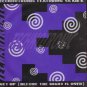 Technotronic feat Ya Kid K - Get Up (Before The Night Is Over) - UK 7" Single -