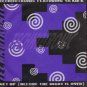 Technotronic feat Ya Kid K - Get Up (Before The Night Is Over) - UK 7" Single -