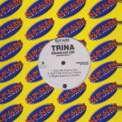 Trina - Glamorest Life - USA DBL 12" Single - PR302021 m/m
