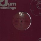 Method Man & Reddy Riley - Party... - UK 12" Single - DEFR15375-1 ex/m