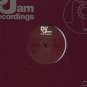 Method Man & Reddy Riley - Party... - UK 12" Single - DEFR15375-1 ex/m