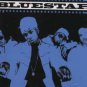 Pretty Ricky - Bluestars - Album Sampler - EU 12" Single - SAM01054 ex/m