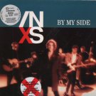 INXS - By My Side - UK 7" Single - 878966-7 m/m