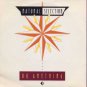 Natural Selection - Do Anything - UK 7" Single - A8724 ex+/m