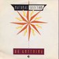 Natural Selection - Do Anything - UK 7" Single - A8724 ex+/m