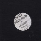 The RZA - The RZA Hits Mega Mix - USA 12" Single -  ex/ex