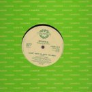 Spyder-D ft DJ Doc - I Can't Wait (To Rock The Mike) - UK 12" Single - CHAMP12-