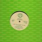 Spyder-D ft DJ Doc - I Can't Wait (To Rock The Mike) - UK 12" Single - CHAMP12-