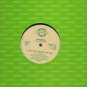 Spyder-D ft DJ Doc - I Can't Wait (To Rock The Mike) - UK 12" Single - CHAMP12-