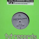 Ying Yang Twins - Halftime - UK 12" Single - TVTP12001 ex/m