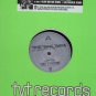 Ying Yang Twins - Halftime - UK 12" Single - TVTP12001 ex/m