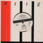 One Blood - Get In Touch With Me - UK 12" Single - 12ENY513 vg/ex