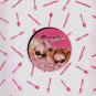 Shampoo - Delicious - UK 12" Single - 12FOODDJ58 ex/m