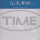 Vengaboys - Up & Down - Italy 12" Single - 1000861 ex/m