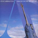 Steve Arrington - Dancin' In The Key Of Life - UK 7" Single - A9534 ex/m