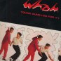 Wham - Young Guns (Go For It) - UK 12" Single - A122766 vg/vg
