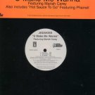 Jadamiss - U Make Me Wanna - USA 12" Single - INTR-11233-1 ex/m
