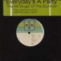 Damozel - Everyday's A Party - UK 12" Single - MCAR25422-1 ex/m