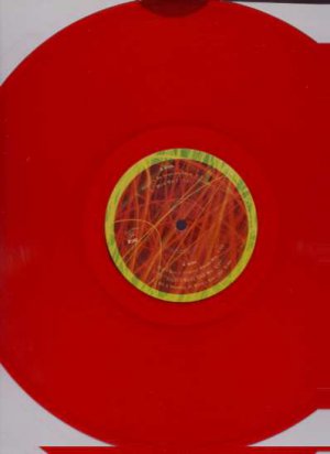 Lonnie Gordon - Bad Mood - USA 12" Single - 19872 m/m