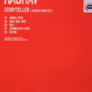 Raghav - Storyteller - Album Sampler - UK 12" Single - ARV102864aP ex/m