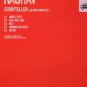 Raghav - Storyteller - Album Sampler - UK 12" Single - ARV102864aP ex/m