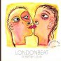 London Beat - A Better Love - UK 7" Single - ZB44151 m/m