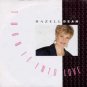 Hazell Dean - Turn It Into Love - UK 7" Single - EM71 ex/m