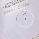 Paul Dee - Garden Of Eden - UK 12" Single -  ex/m