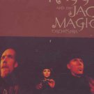 Ragga & The Jack Magic Orchestra - Where Are They Now? - UK 12" Single - 83605-