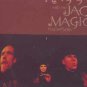 Ragga & The Jack Magic Orchestra - Where Are They Now? - UK 12" Single - 83605-