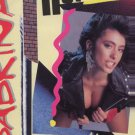 Sabrina - Hot Girl - Italy 12" Single - 13820 ex/m