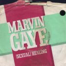 Marvin Gaye - (Sexual) Healing - UK 7" Single - CBSA2885 g/vg