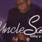 Uncle Sam - Baby You Are - USA 12" Single - ERS41133 ex/m