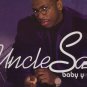 Uncle Sam - Baby You Are - USA 12" Single - ERS41133 ex/m