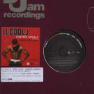 LL Cool J Ft Jennifer Lopez - Control Myself - ? 12" Single - MYSELFCJ1 m/m