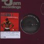 LL Cool J Ft Jennifer Lopez - Control Myself - ? 12" Single - MYSELFCJ1 m/m